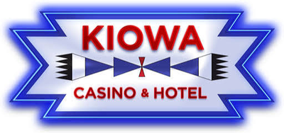 Kiowa Casino & Hotel