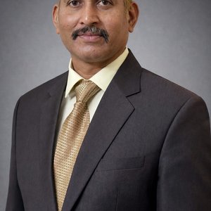 Manmohan Reddy