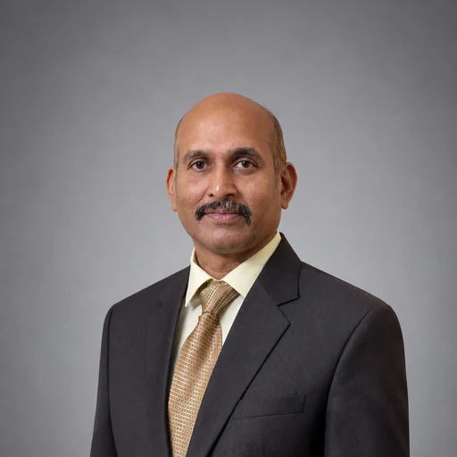 Manmohan Reddy